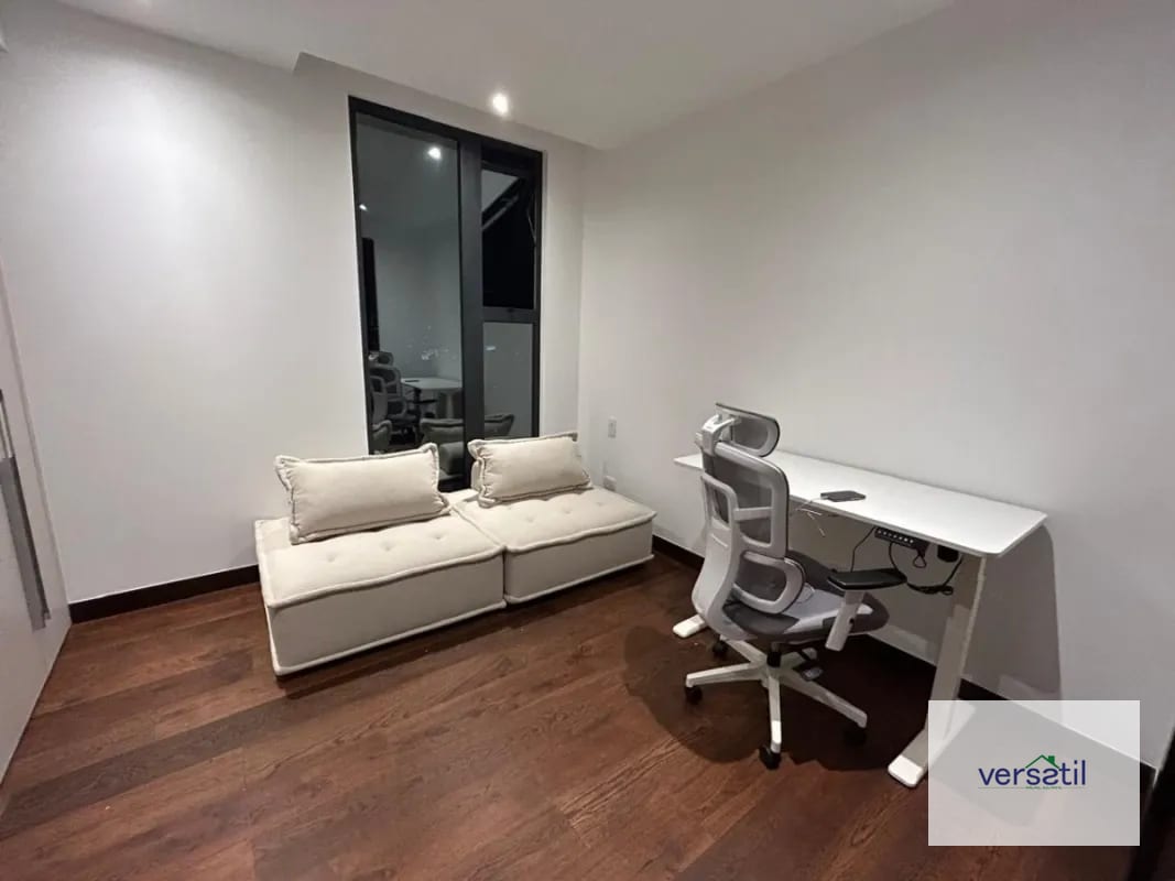 Hermoso y moderno Apartamento en Venta. VASANTA. zona 10 — Apartamento en Venta en Vasanta, Zona 10, Guatemala, Ciudad — foto 6 de 17