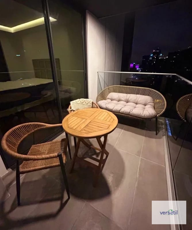 Hermoso y moderno Apartamento en Venta. VASANTA. zona 10 — Apartamento en Venta en Vasanta, Zona 10, Guatemala, Ciudad — foto 5 de 17