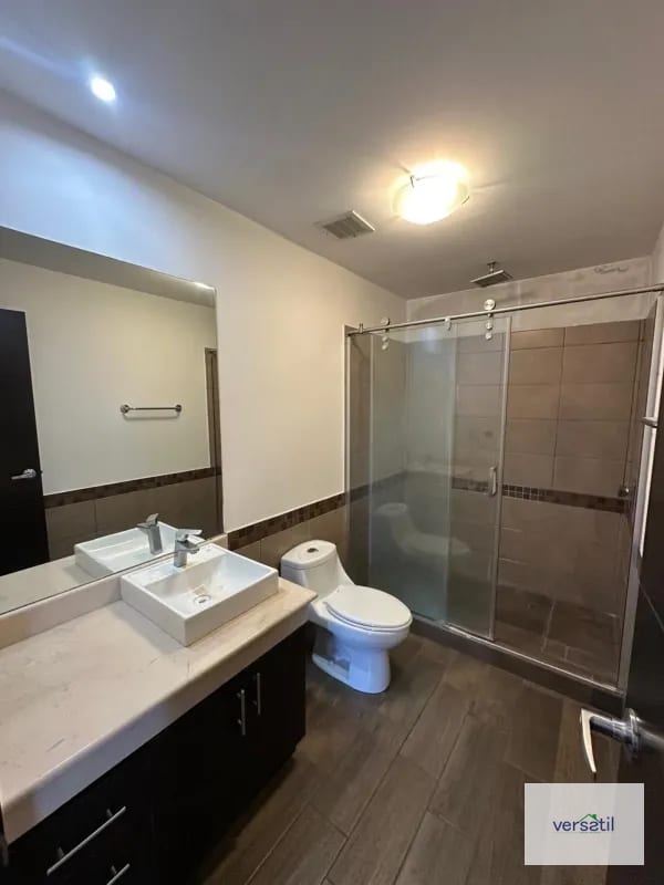Lindo Apartamento en alquiler zona 10 Penthouse — Apartamento en Alquiler en Verona, Zona 10, Guatemala, Ciudad — foto 11 de 16