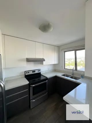 Lindo Apartamento en alquiler zona 10 Penthouse — Apartamento en Alquiler en Verona, Zona 10, Guatemala, Ciudad — miniatura 10 de 16