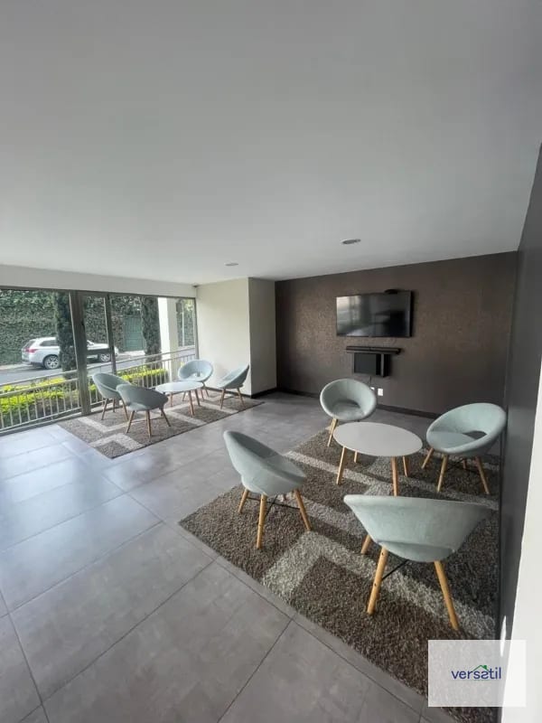 Lindo Apartamento en alquiler zona 10 Penthouse — Apartamento en Alquiler en Verona, Zona 10, Guatemala, Ciudad — foto 3 de 16