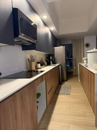 Hermoso apartamento en renta — Apartamento en Alquiler en Meraki Z10, Zona 10, Guatemala, Ciudad — miniatura 7 de 8