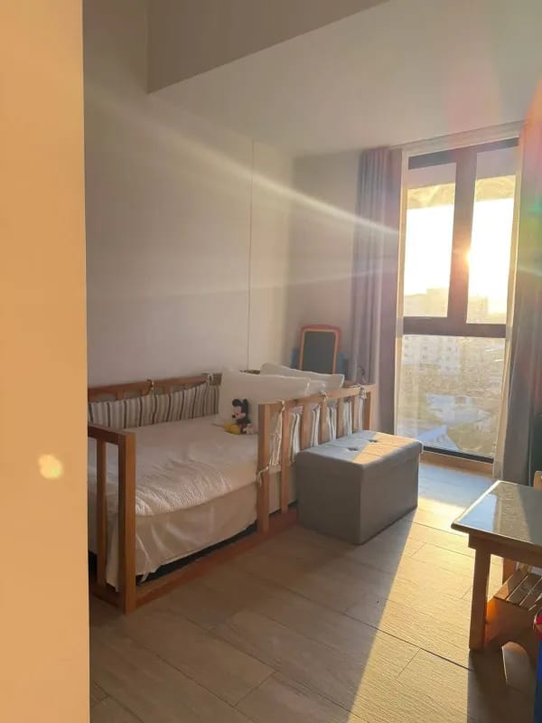Hermoso apartamento en renta — Apartamento en Alquiler en Meraki Z10, Zona 10, Guatemala, Ciudad — foto 6 de 8