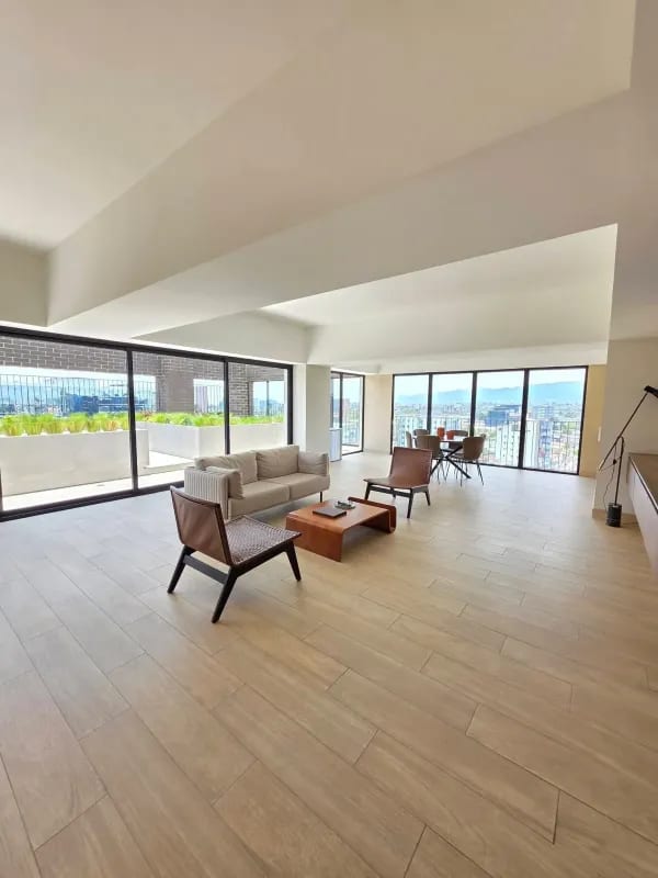 Hermoso apartamento en renta — Apartamento en Alquiler en Meraki Z10, Zona 10, Guatemala, Ciudad — foto 2 de 8