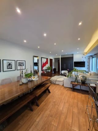 Amplio e iluminado apartamento en venta, Kanajuyú zona 16 — Apartamento en Venta en Vilaflor, Zona 16, Guatemala, Ciudad — miniatura 9 de 10