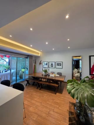 Amplio e iluminado apartamento en venta, Kanajuyú zona 16 — Apartamento en Venta en Vilaflor, Zona 16, Guatemala, Ciudad — miniatura 7 de 10