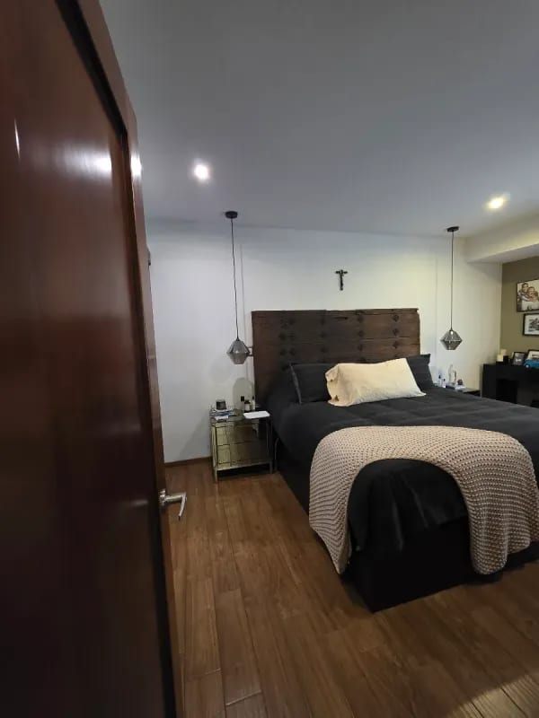 Amplio e iluminado apartamento en venta, Kanajuyú zona 16 — Apartamento en Venta en Vilaflor, Zona 16, Guatemala, Ciudad — foto 6 de 10