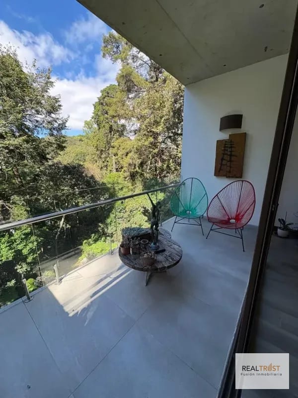 Apartamento amueblado en renta Oakland zona 10 — Apartamento en Alquiler en Zona 10, Guatemala, Ciudad — foto 9 de 10