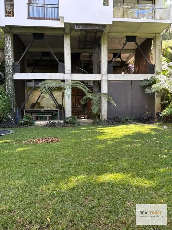 Apartamento amueblado en renta Oakland zona 10 — Apartamento en Alquiler en Zona 10, Guatemala, Ciudad — foto 7 de 10