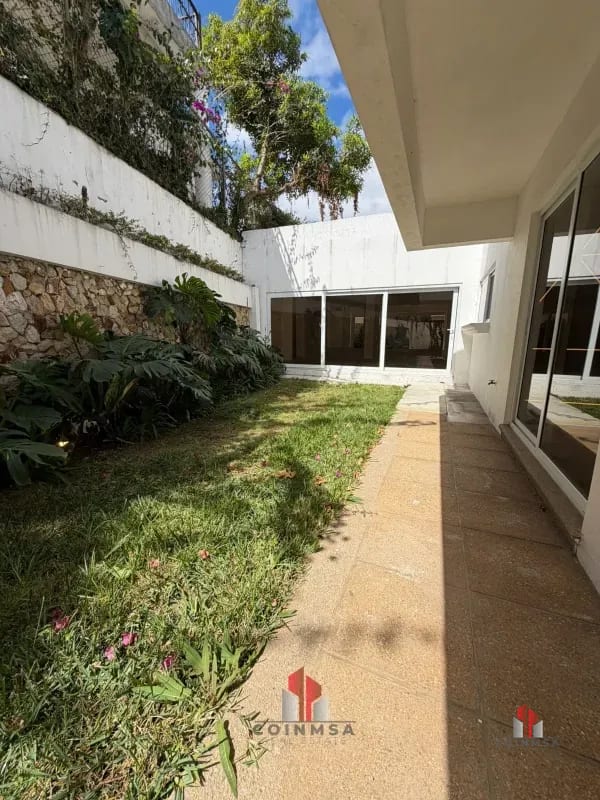 Casa en renta zona 16 – La Montaña — Casa en Alquiler en La Montaña, Zona 16, Guatemala, Ciudad — foto 2 de 17