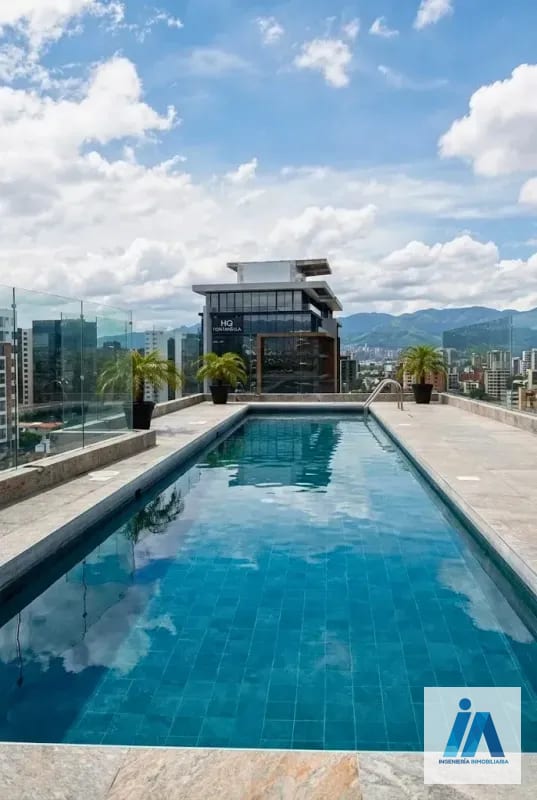 APARTAMENTO EN VENTA📍 Edificio Salvattore, Zona 10 — Apartamento en Venta en Zona 10, Guatemala, Ciudad — foto 1 de 8