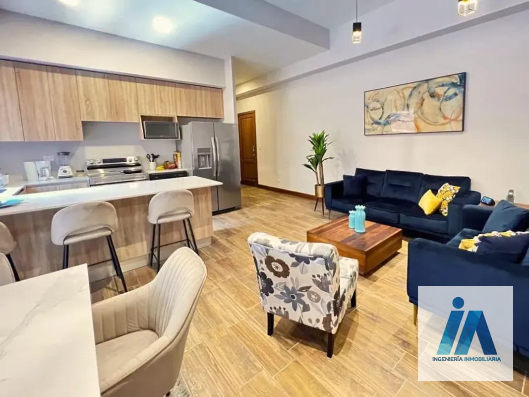 APARTAMENTO EN VENTA📍 Edificio Salvattore, Zona 10 — Apartamento en Venta en Zona 10, Guatemala, Ciudad — foto 8 de 8