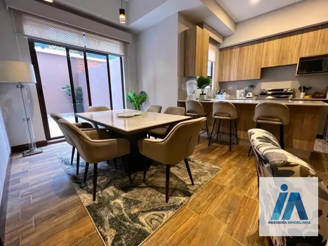 APARTAMENTO EN VENTA📍 Edificio Salvattore, Zona 10 — Apartamento en Venta en Zona 10, Guatemala, Ciudad — foto 6 de 8