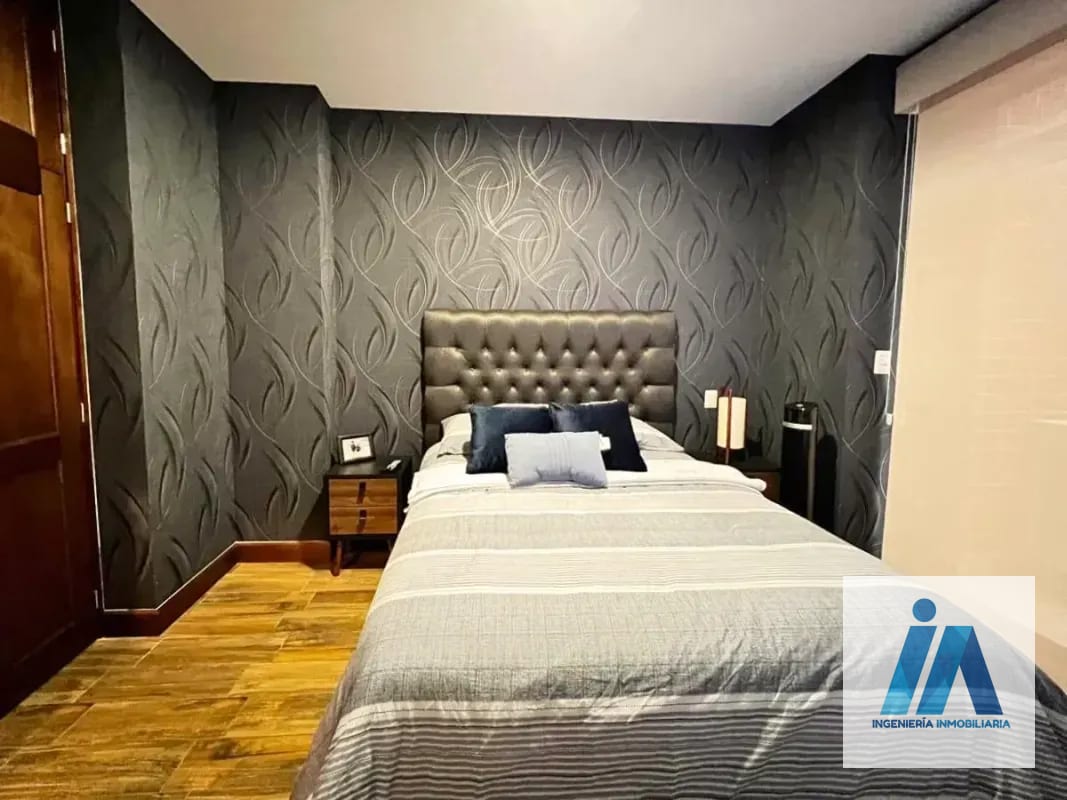 APARTAMENTO EN VENTA📍 Edificio Salvattore, Zona 10 — Apartamento en Venta en Zona 10, Guatemala, Ciudad — foto 5 de 8