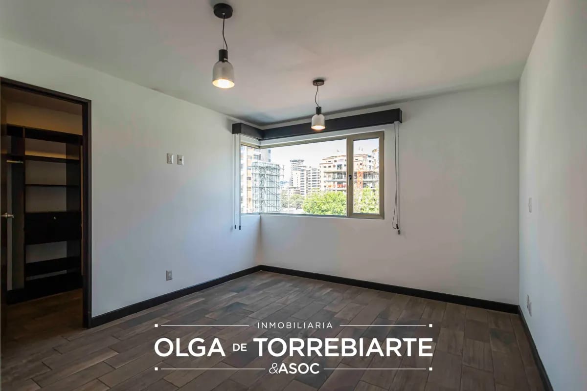 Apartamento en Verona, zona 10 — Apartamento en Alquiler en Verona, Zona 10, Guatemala, Ciudad — foto 7 de 12