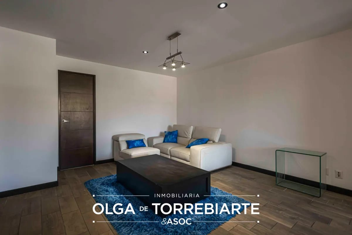 Apartamento en Verona, zona 10 — Apartamento en Alquiler en Verona, Zona 10, Guatemala, Ciudad — foto 12 de 12