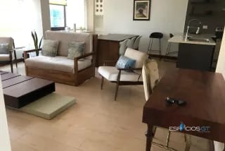 APARTAMENTO EN VENTA EDIFICIO TORRE VEINTI4 ZONA 10, 2/D NIVEL ALTO — Apartamento en Venta en Zona 10, Guatemala, Ciudad — miniatura 5 de 6