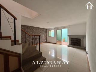 CASA C/ AMPLIOS ESPACIOS CAES 4 HAB/ ARRAZOLA COUNTRY CLUB — Casa en Alquiler en Arrazola Country Club, Carretera a El Salvador, Guatemala, Ciudad — miniatura 1 de 10