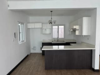 Casa en renta de 2 niveles, con amplios espacios dentro de garita y vista al bosque!! Carretera a San José Pinula — Casa en Alquiler en lo de Valdez, Carretera a El Salvador, Guatemala, Ciudad — miniatura 5 de 15