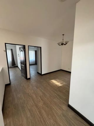 Casa en renta de 2 niveles, con amplios espacios dentro de garita y vista al bosque!! Carretera a San José Pinula — Casa en Alquiler en lo de Valdez, Carretera a El Salvador, Guatemala, Ciudad — miniatura 15 de 15