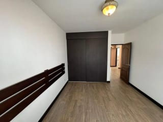 Casa en renta de 2 niveles, con amplios espacios dentro de garita y vista al bosque!! Carretera a San José Pinula — Casa en Alquiler en lo de Valdez, Carretera a El Salvador, Guatemala, Ciudad — miniatura 7 de 15