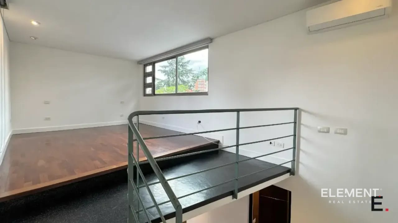 Apartamento en renta - Colonia Oakland  Zona 10 — Apartamento en Alquiler en Oakland I, Zona 10, Guatemala, Ciudad — foto 6 de 7