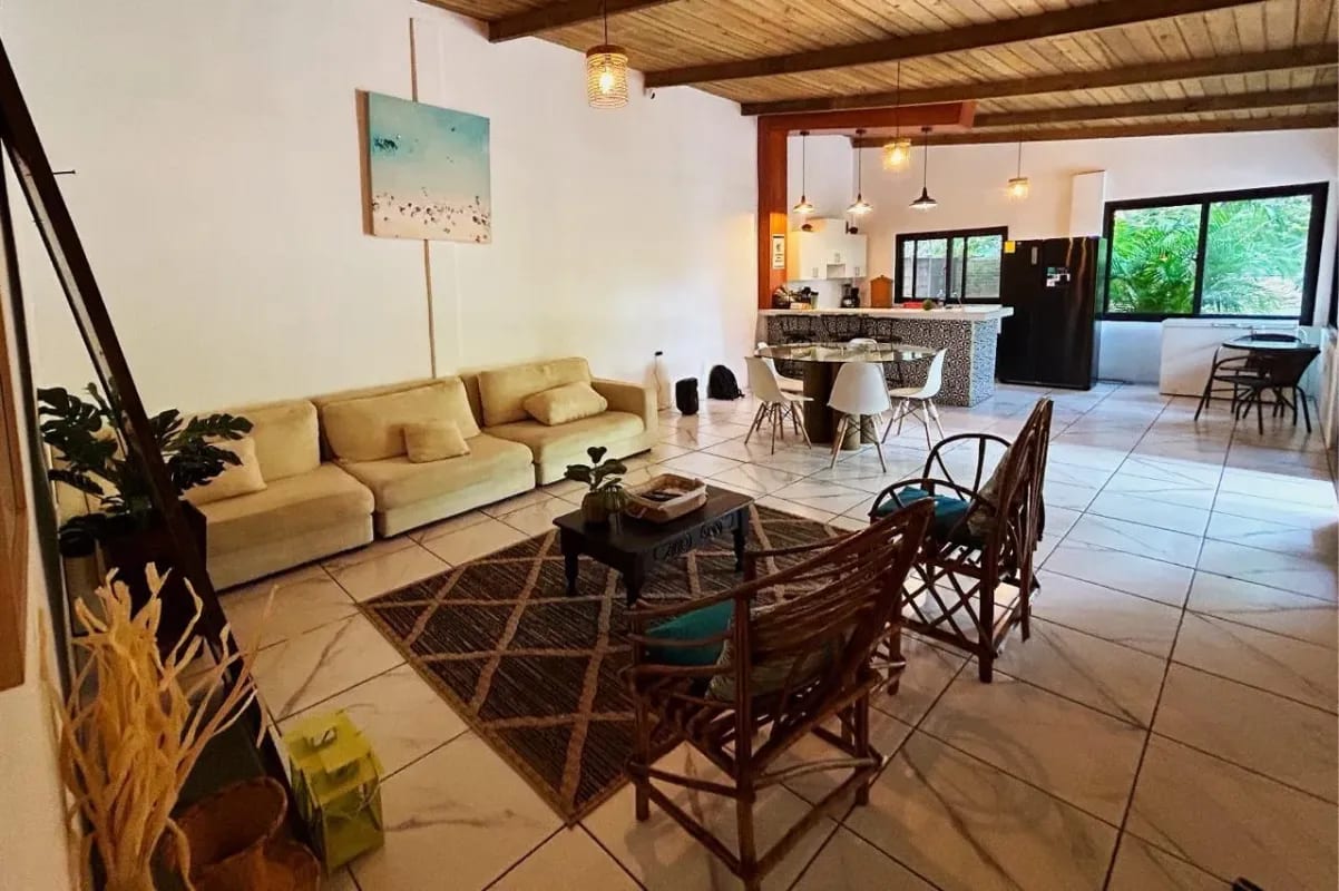 Se renta casa de descanso en El Garitón, Taxisco, Santa Rosa, Q4,500 — Casa vacacional en Alquiler en Taxisco, Santa Rosa — foto 14 de 15