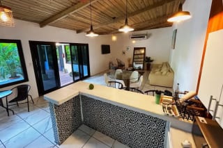 Se renta casa de descanso en El Garitón, Taxisco, Santa Rosa, Q4,500 — Casa vacacional en Alquiler en Taxisco, Santa Rosa — miniatura 13 de 15