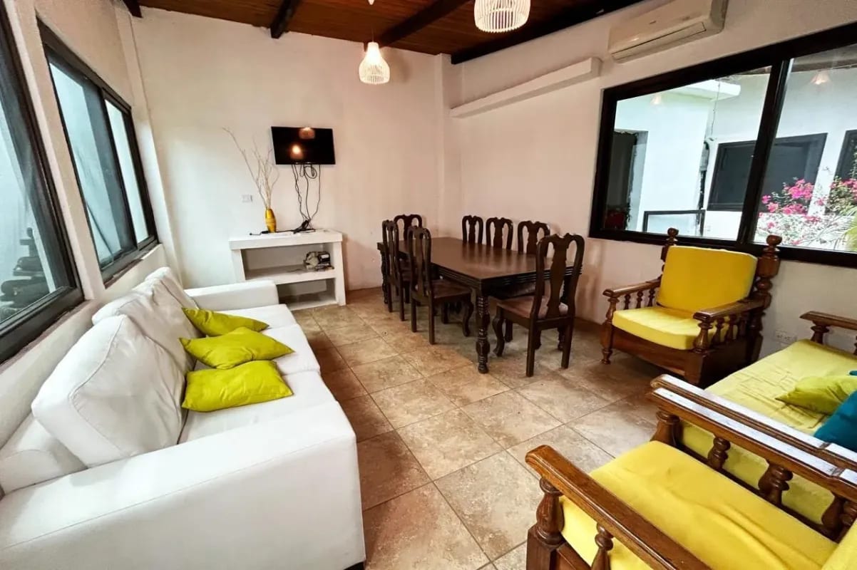 Se renta casa de descanso en El Garitón, Taxisco, Santa Rosa, Q4,500 — Casa vacacional en Alquiler en Taxisco, Santa Rosa — foto 12 de 15