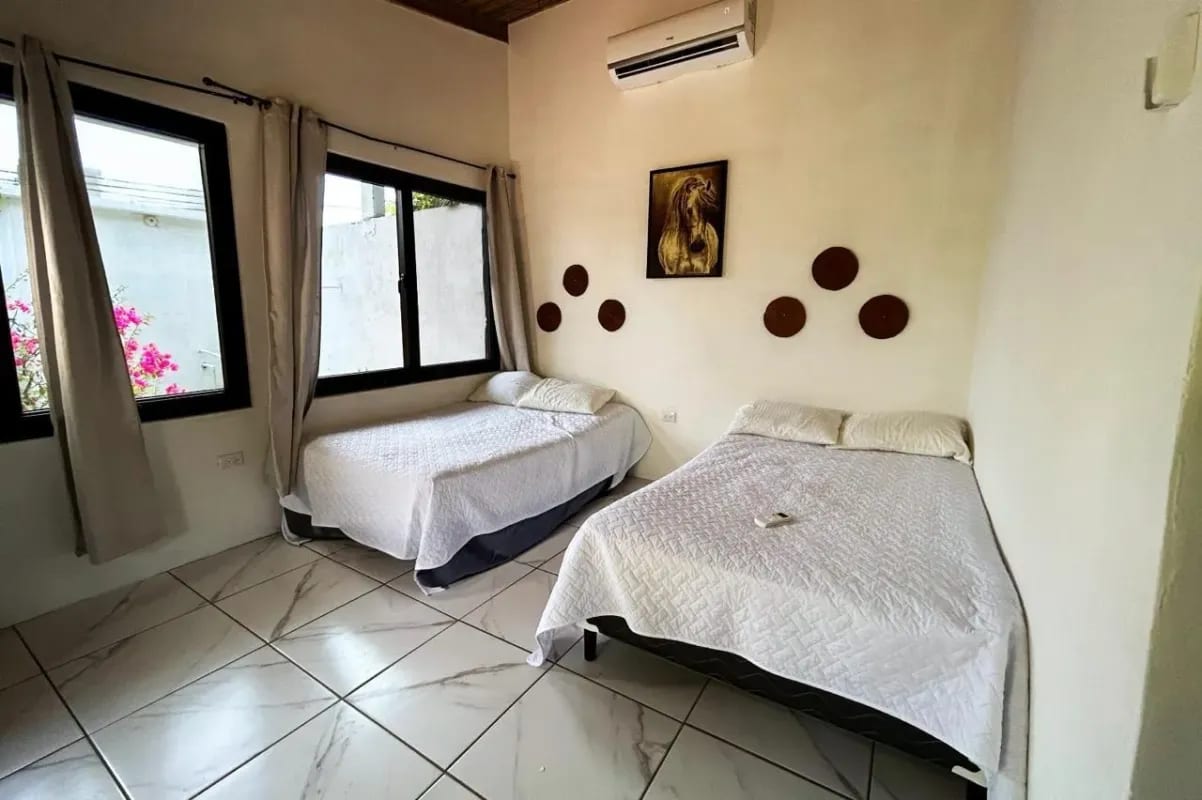 Se renta casa de descanso en El Garitón, Taxisco, Santa Rosa, Q4,500 — Casa vacacional en Alquiler en Taxisco, Santa Rosa — foto 10 de 15