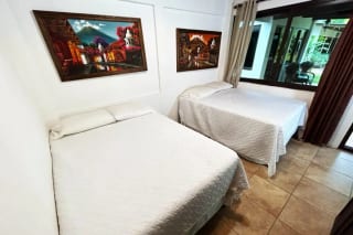 Se renta casa de descanso en El Garitón, Taxisco, Santa Rosa, Q4,500 — Casa vacacional en Alquiler en Taxisco, Santa Rosa — miniatura 9 de 15