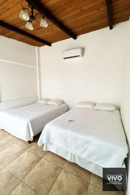 Se renta casa de descanso en El Garitón, Taxisco, Santa Rosa, Q4,500 — Casa vacacional en Alquiler en Taxisco, Santa Rosa — foto 8 de 15