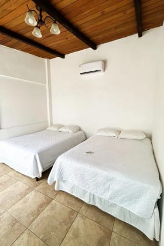 Se renta casa de descanso en El Garitón, Taxisco, Santa Rosa, Q4,500 — Casa vacacional en Alquiler en Taxisco, Santa Rosa — miniatura 8 de 15