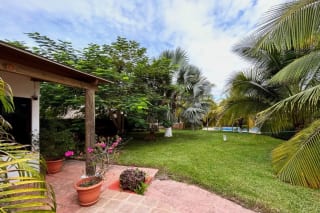 Se renta casa de descanso en El Garitón, Taxisco, Santa Rosa, Q4,500 — Casa vacacional en Alquiler en Taxisco, Santa Rosa — miniatura 5 de 15