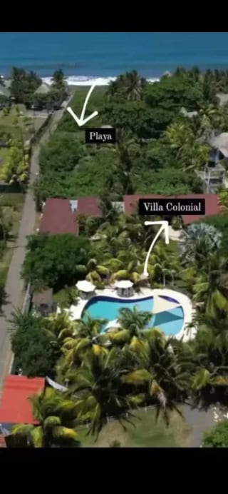 Se renta casa de descanso en El Garitón, Taxisco, Santa Rosa, Q4,500 — Casa vacacional en Alquiler en Taxisco, Santa Rosa — miniatura 2 de 15