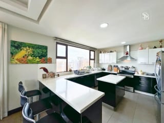 Penthouse en Venta-San Patricio II, Z.14 — Apartamento en Venta en San Patricio 2, Zona 14, Guatemala, Ciudad — miniatura 8 de 10
