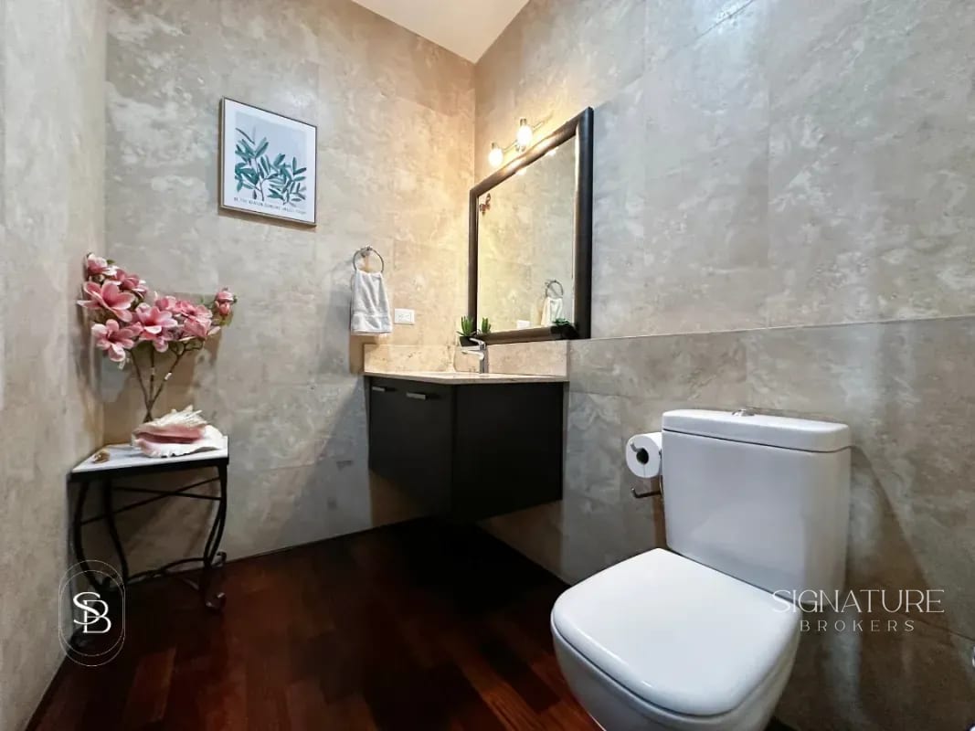 Penthouse en Venta-San Patricio II, Z.14 — Apartamento en Venta en San Patricio 2, Zona 14, Guatemala, Ciudad — foto 7 de 10