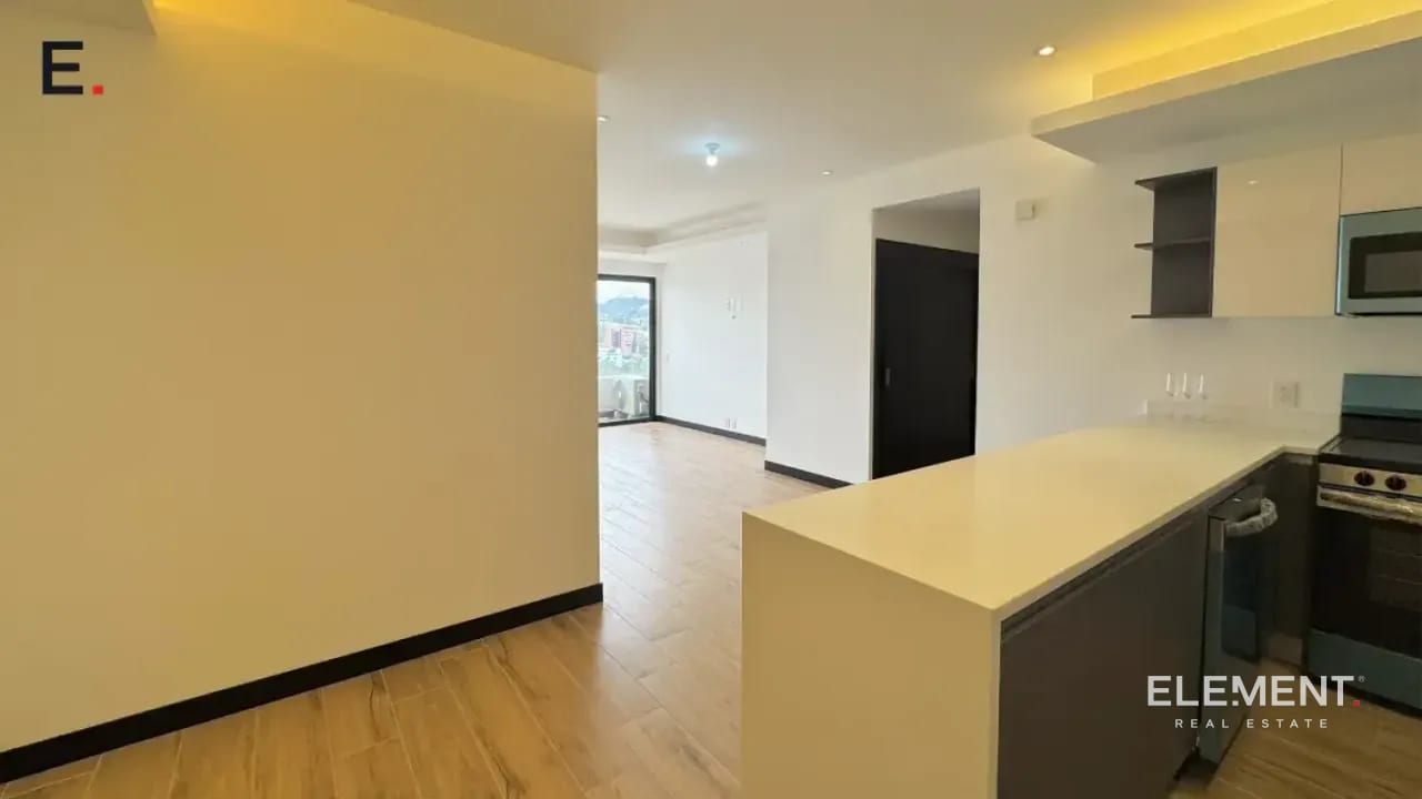 Apartamento en renta ALENA – Zona 15 — Apartamento en Alquiler en Alena, Zona 15, Guatemala, Ciudad — foto 8 de 9