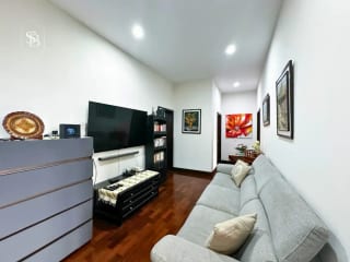 Penthouse en Venta-San Patricio II, Z.14 — Apartamento en Venta en San Patricio 2, Zona 14, Guatemala, Ciudad — miniatura 6 de 10
