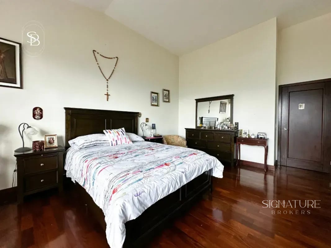 Penthouse en Venta-San Patricio II, Z.14 — Apartamento en Venta en San Patricio 2, Zona 14, Guatemala, Ciudad — foto 5 de 10
