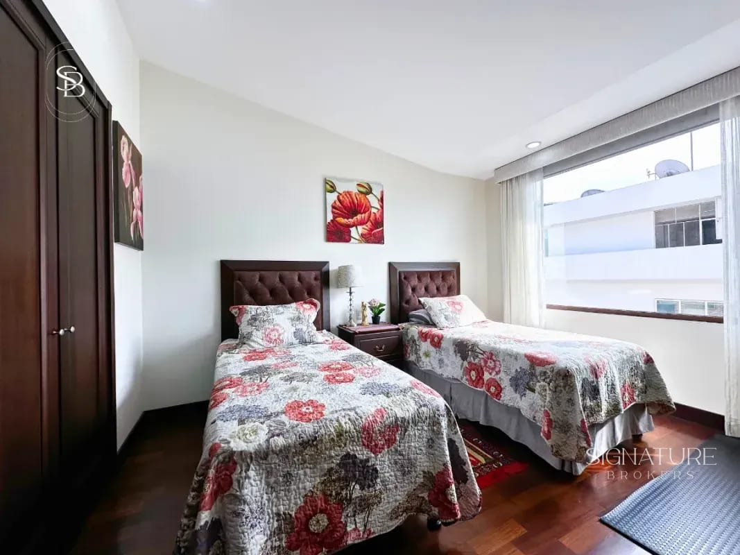 Penthouse en Venta-San Patricio II, Z.14 — Apartamento en Venta en San Patricio 2, Zona 14, Guatemala, Ciudad — foto 4 de 10