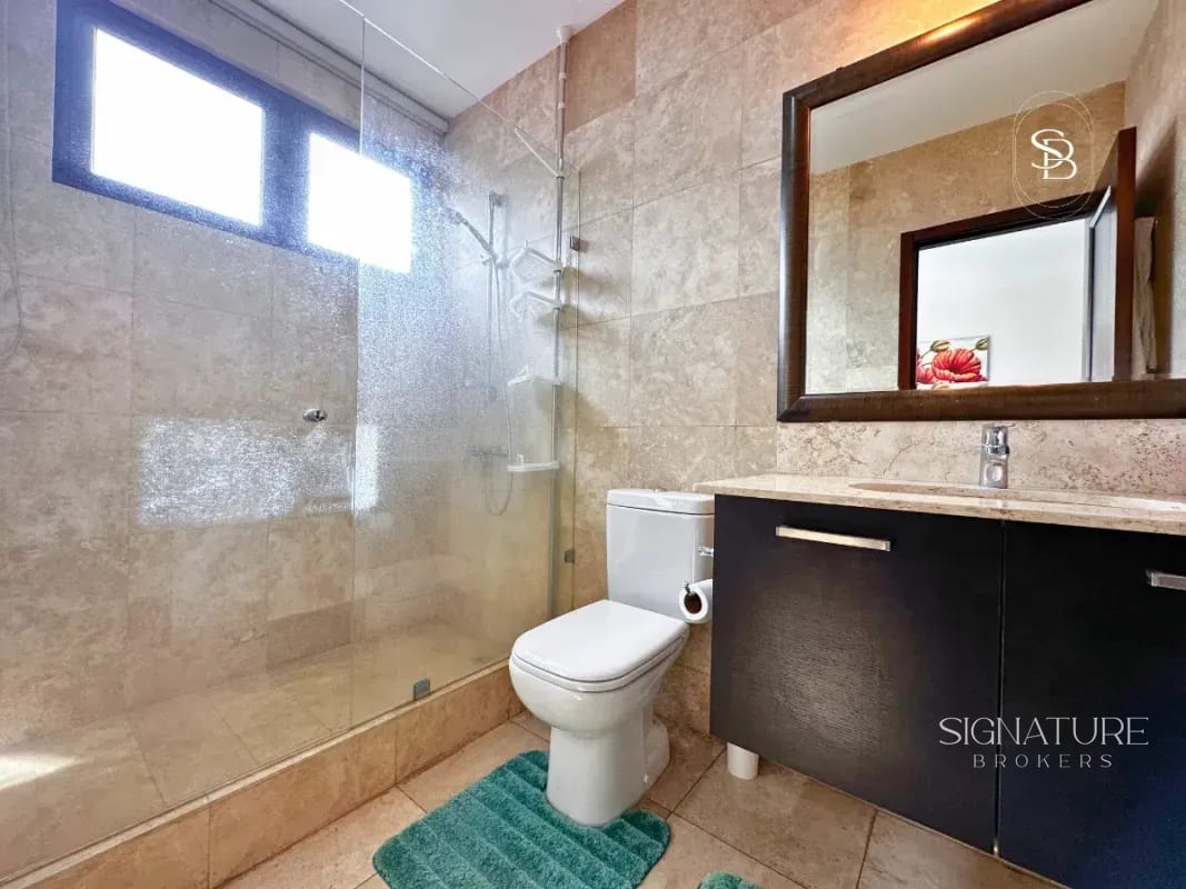 Penthouse en Venta-San Patricio II, Z.14 — Apartamento en Venta en San Patricio 2, Zona 14, Guatemala, Ciudad — foto 3 de 10