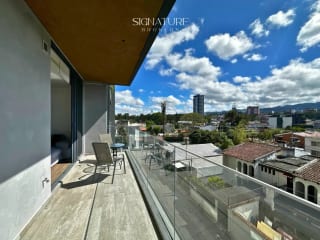Apartamento amueblado en Venta - Triva Col. El Maestro — Apartamento en Venta en Trivá, Zona 15, Guatemala, Ciudad — miniatura 1 de 4