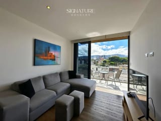 Apartamento amueblado en Venta - Triva Col. El Maestro — Apartamento en Venta en Trivá, Zona 15, Guatemala, Ciudad — miniatura 3 de 4