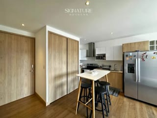 Apartamento amueblado en Venta - Triva Col. El Maestro — Apartamento en Venta en Trivá, Zona 15, Guatemala, Ciudad — miniatura 2 de 4
