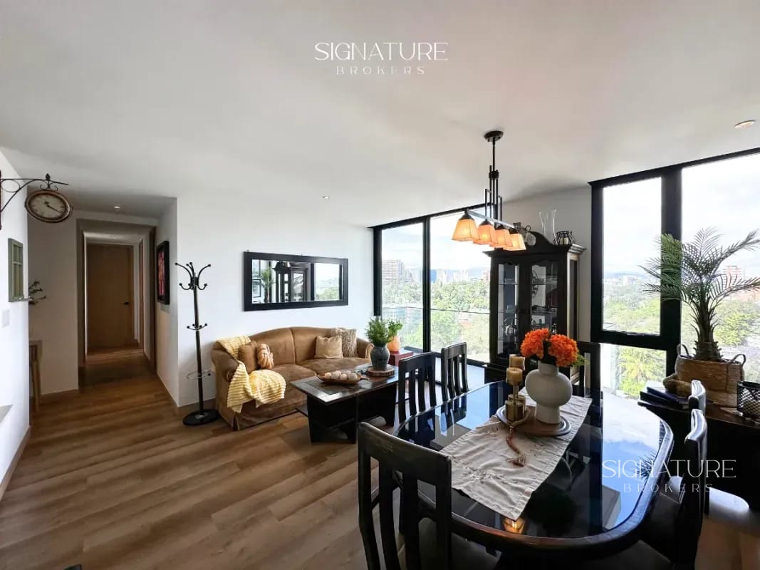 Apartamento en Venta - Tomus Col. El Maestro Z.15 — Apartamento en Venta en Tomus, Zona 15, Guatemala, Ciudad — foto 1 de 10