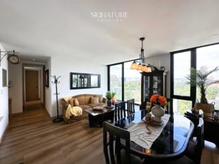 Apartamento en Venta - Tomus Col. El Maestro Z.15 — Apartamento en Venta en Tomus, Zona 15, Guatemala, Ciudad — miniatura 1 de 10