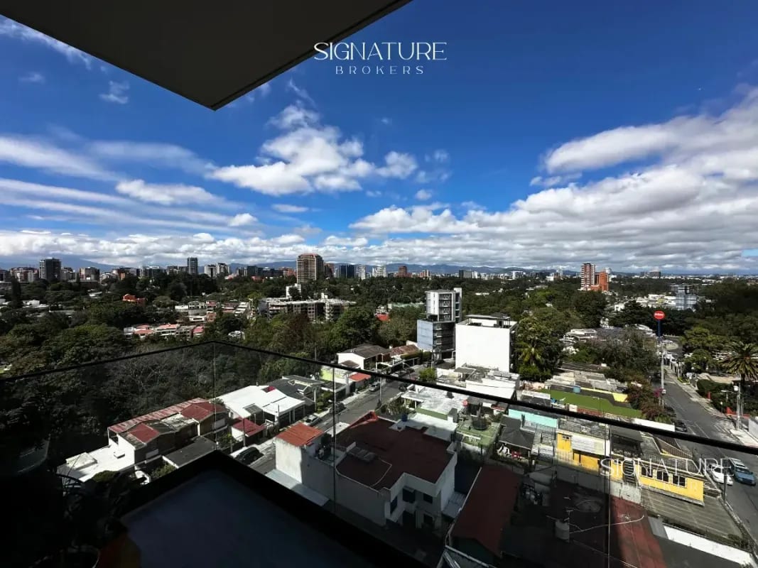 Apartamento en Venta - Tomus Col. El Maestro Z.15 — Apartamento en Venta en Tomus, Zona 15, Guatemala, Ciudad — foto 9 de 10