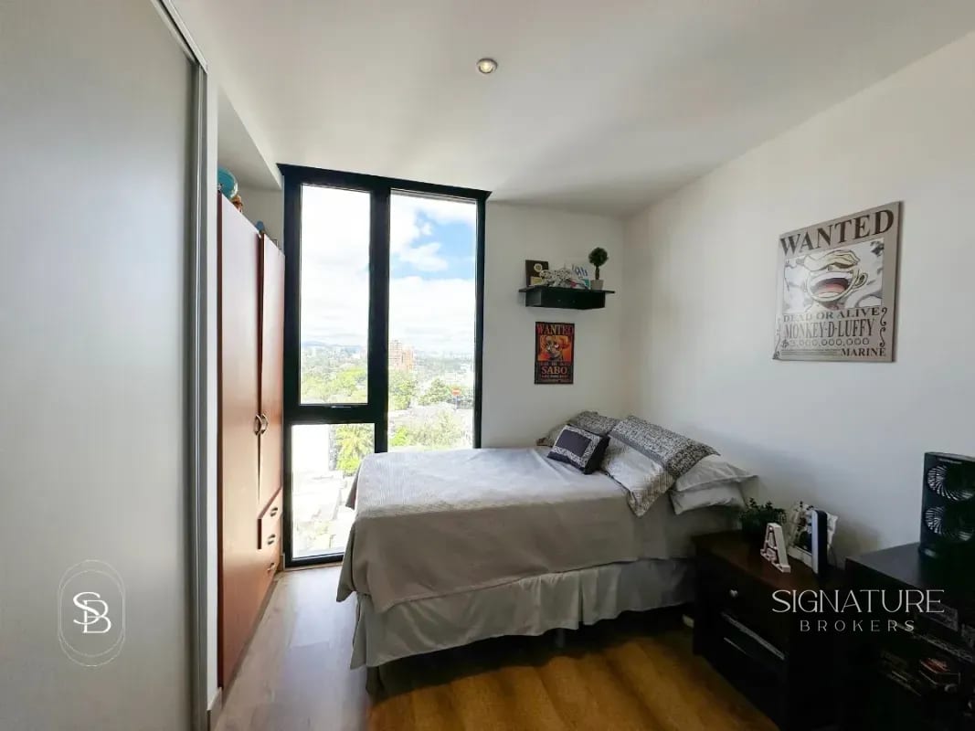Apartamento en Venta - Tomus Col. El Maestro Z.15 — Apartamento en Venta en Tomus, Zona 15, Guatemala, Ciudad — foto 7 de 10