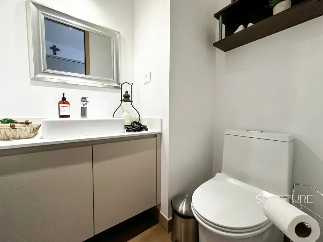 Apartamento en Venta - Tomus Col. El Maestro Z.15 — Apartamento en Venta en Tomus, Zona 15, Guatemala, Ciudad — foto 6 de 10